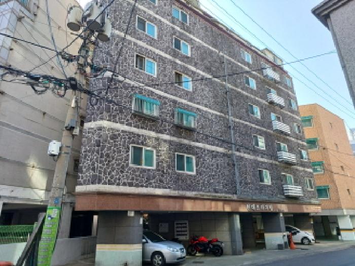 경기도 부천시 원미구 심곡동 152-1 현대프라자빌 7층 701호 외 1필지 도시형생활주택 경매 사진 1