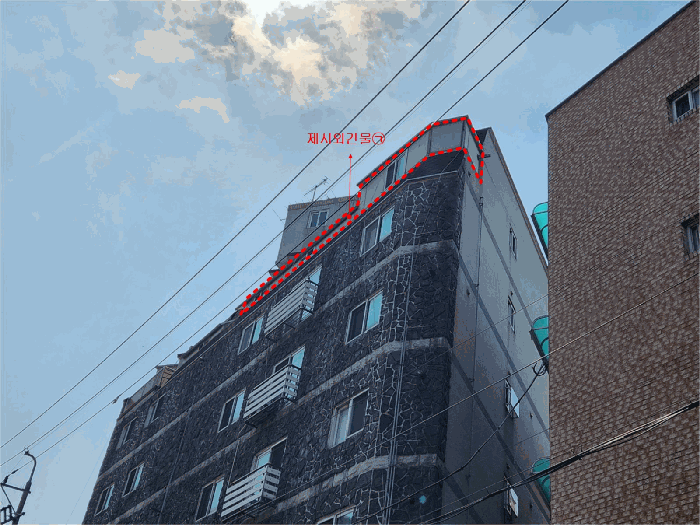 경기도 부천시 원미구 심곡동 152-1 현대프라자빌 7층 701호 외 1필지 도시형생활주택 경매 사진 11