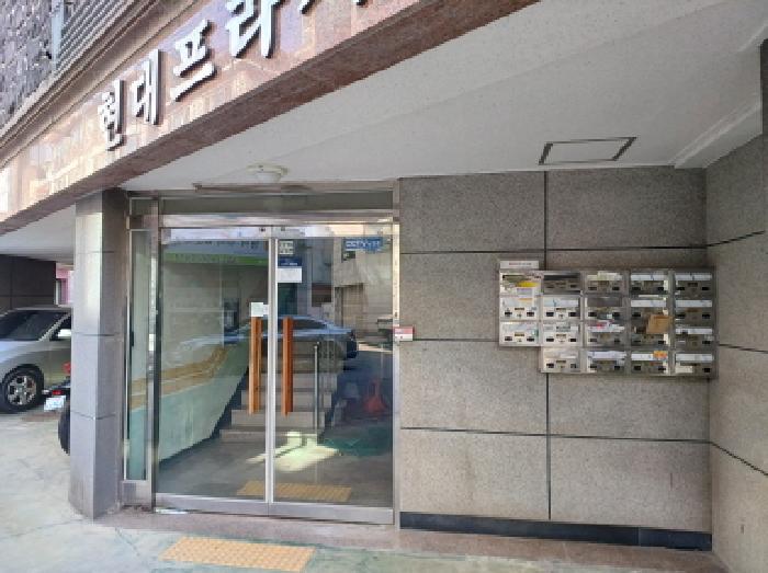 경기도 부천시 원미구 심곡동 152-1 현대프라자빌 7층 701호 외 1필지 도시형생활주택 경매 사진 3