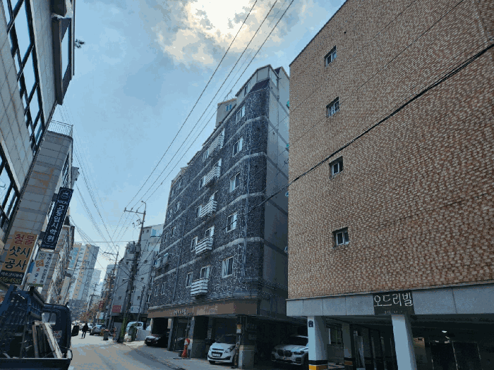 경기도 부천시 원미구 심곡동 152-1 현대프라자빌 7층 701호 외 1필지 도시형생활주택 경매 사진 8
