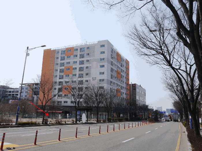 경기도 김포시 양촌읍 학운리 2982 더웰팰리스1동 1층107호 외 1개호 근린상가 경매 사진 11