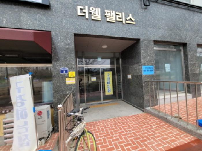 경기도 김포시 양촌읍 학운리 2982 더웰팰리스1동 1층107호 외 1개호 근린상가 경매 사진 3