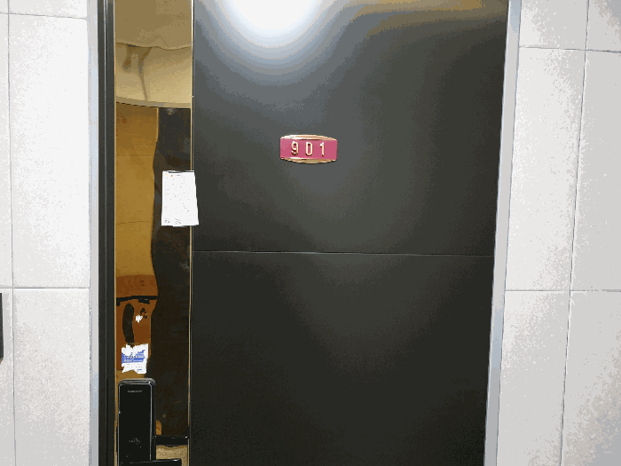 경기도 수원시 권선구 권선동 1013-7 테마 9층901호 도시형생활주택 경매 사진 6