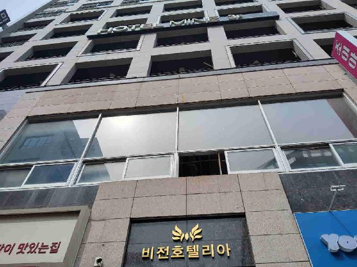 경기도 화성시 향남읍 하길리 1472-3 1동 2층204호 상가,오피스텔,근린시설 경매 사진 1