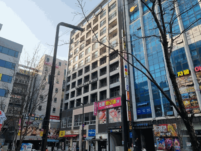 경기도 화성시 향남읍 하길리 1472-3 1동 2층204호 상가,오피스텔,근린시설 경매 사진 4