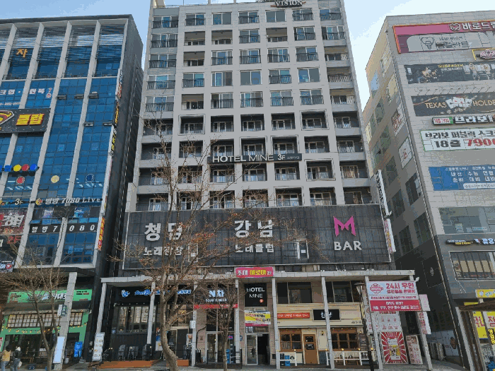 경기도 화성시 향남읍 하길리 1472-3 1동 2층204호 상가,오피스텔,근린시설 경매 사진 5