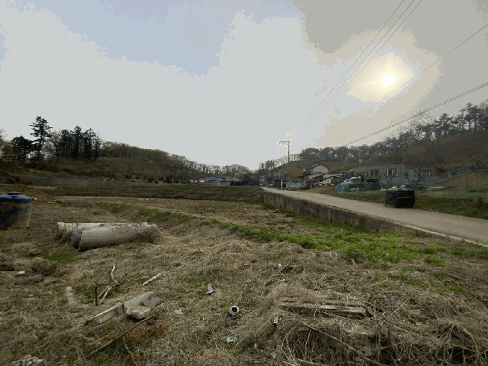 경기도 용인시 처인구 양지면 정수리 204-3 외 11필지 답 경매 사진 13