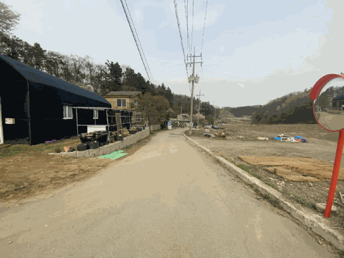 경기도 용인시 처인구 양지면 정수리 204-3 외 11필지 답 경매 사진 14