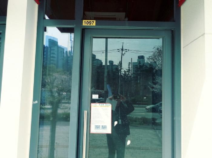 경기도 평택시 비전동 1104 평택가로수길센트럴돔 1층1097호 근린상가 경매 사진 3