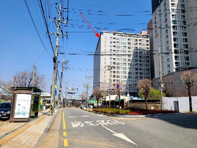 경기도 평택시 서정동 433-26 서정메트로하임 16층1605호 외 2필지 도시형생활주택 경매 사진 3