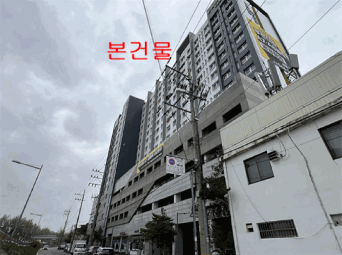 경기도 광명시 철산동 119-2 가산디오스텔 오피스텔 8층822호 오피스텔 경매 사진 21