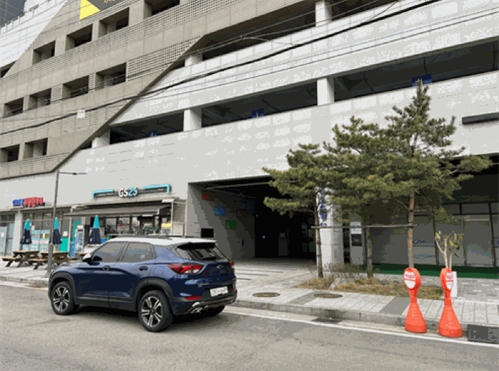 경기도 광명시 철산동 119-2 가산디오스텔 오피스텔 8층822호 오피스텔 경매 사진 25