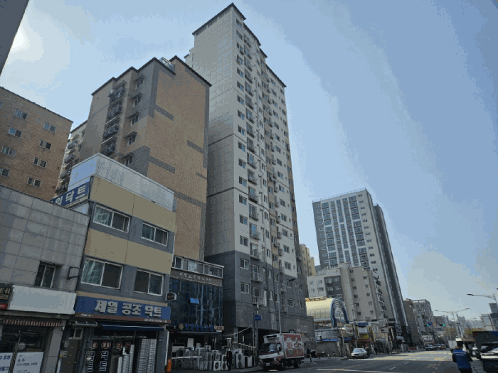 경기도 안양시 만안구 안양동 622-342 어반휴플러스 14층1403호 오피스텔 경매 사진 19
