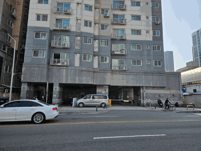 경기도 안양시 만안구 안양동 622-342 어반휴플러스 14층1403호 오피스텔 경매 사진 21