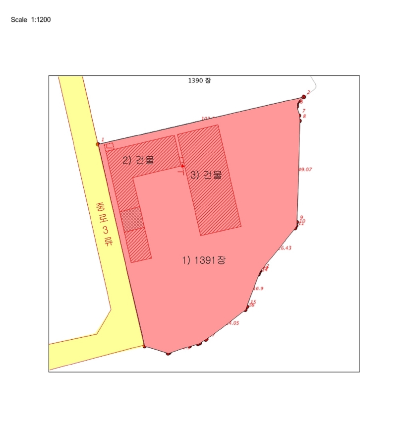 강원특별자치도 춘천시 동산면 군자리 1391 공장 경매 사진 44