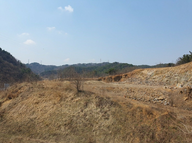 충청북도 청주시 청원구 오창읍 구룡리 산19 외 6필지 임야 경매 사진 12