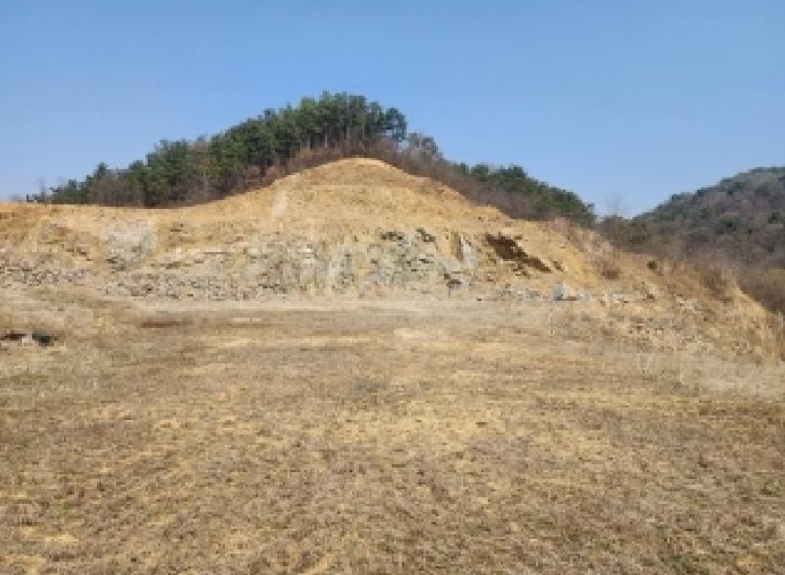 충청북도 청주시 청원구 오창읍 구룡리 산19 외 6필지 임야 경매 사진 17