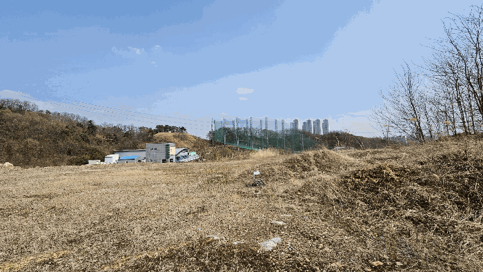 충청북도 청주시 청원구 오창읍 구룡리 산19 외 6필지 임야 경매 사진 18