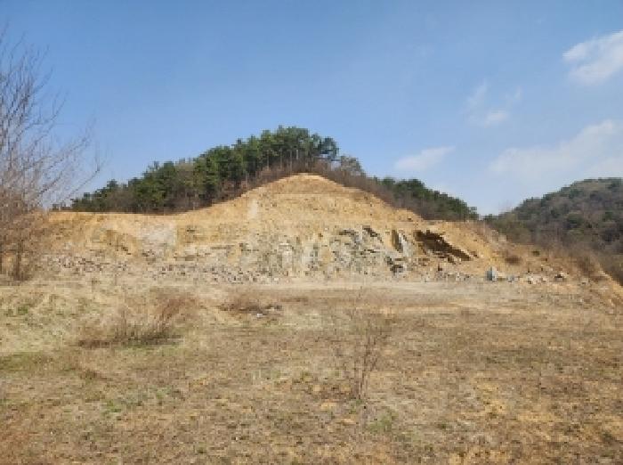 충청북도 청주시 청원구 오창읍 구룡리 산19 외 6필지 임야 경매 사진 3