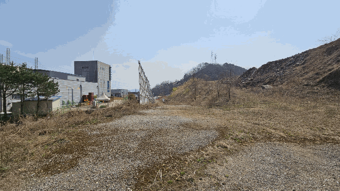 충청북도 청주시 청원구 오창읍 구룡리 산19 외 6필지 임야 경매 사진 21