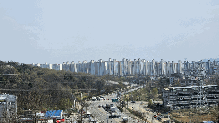 충청북도 청주시 청원구 오창읍 구룡리 산19 외 6필지 임야 경매 사진 22