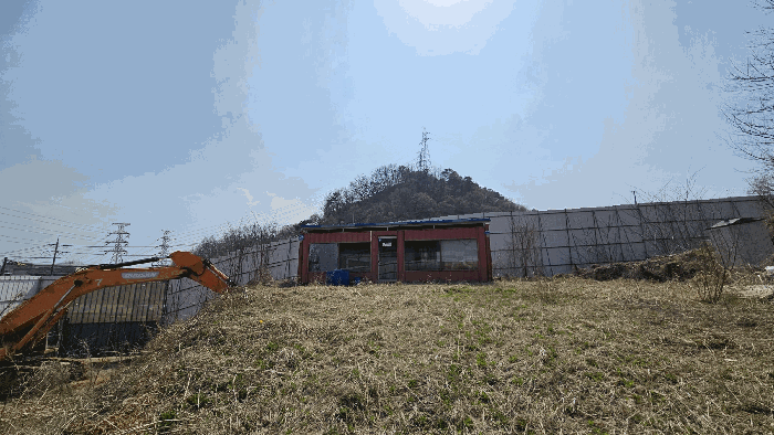충청북도 청주시 청원구 오창읍 구룡리 산19 외 6필지 임야 경매 사진 28