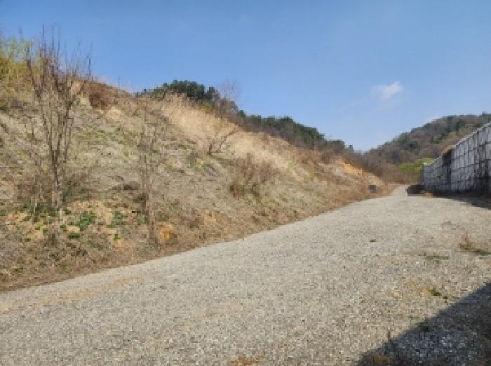 충청북도 청주시 청원구 오창읍 구룡리 산19 외 6필지 임야 경매 사진 5