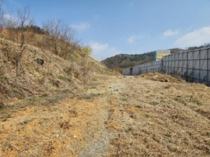 충청북도 청주시 청원구 오창읍 구룡리 산19 외 6필지 임야 경매 사진 6