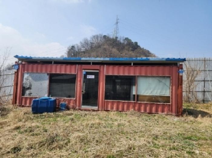 충청북도 청주시 청원구 오창읍 구룡리 산19 외 6필지 임야 경매 사진 8