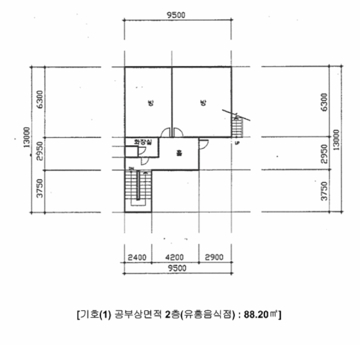 충청북도 제천시 화산동 200-10 단독주택 경매 사진 37