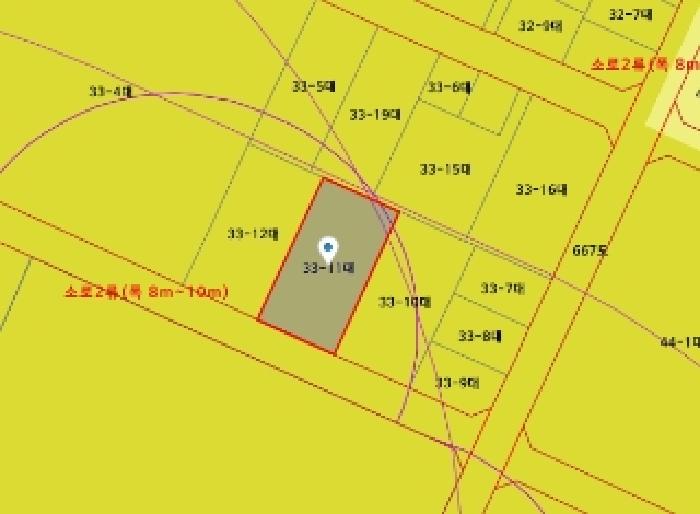 대전광역시 동구 가양동 33-11 3층305호 다세대(빌라) 경매 사진 26