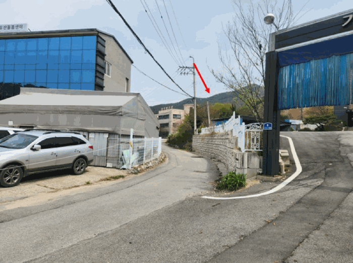 충청남도 예산군 예산읍 산성리 86-1 외 6필지 답 경매 사진 18