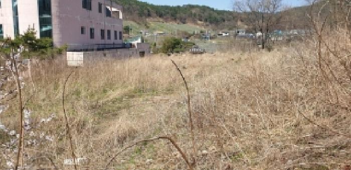 충청남도 예산군 예산읍 산성리 86-1 외 6필지 답 경매 사진 4