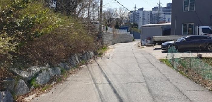 충청남도 예산군 예산읍 산성리 86-1 외 6필지 답 경매 사진 9