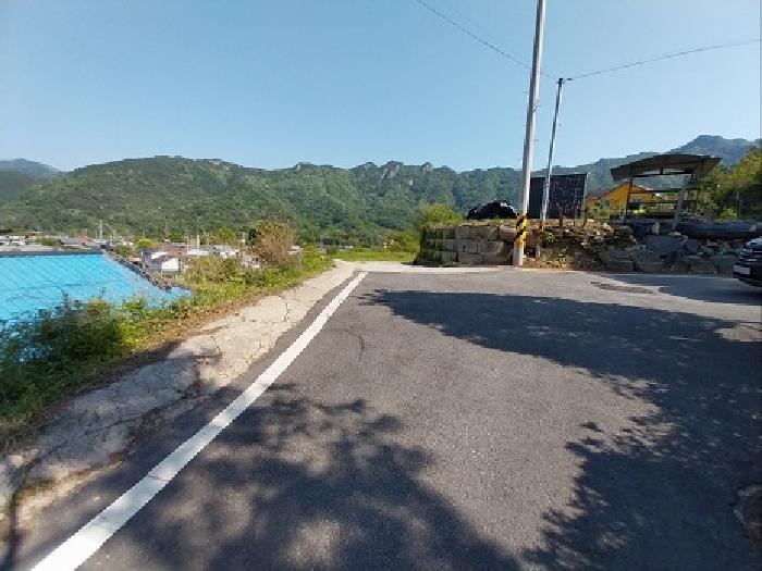 충청남도 공주시 반포면 하신리 196-5 외 3필지 전 경매 사진 2