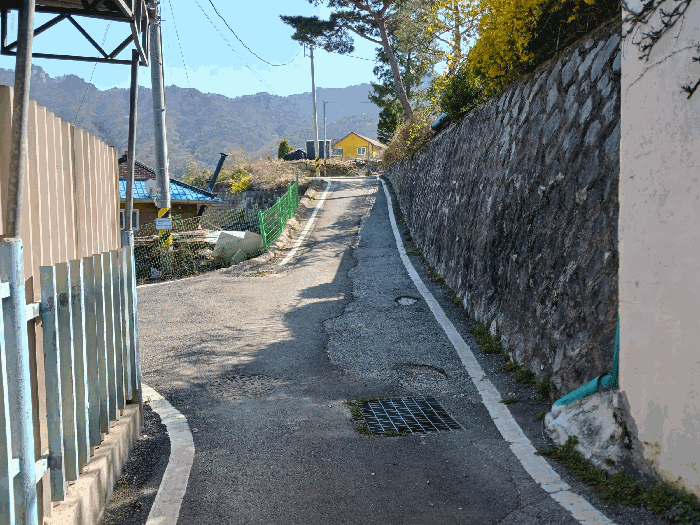 충청남도 공주시 반포면 하신리 196-5 외 3필지 전 경매 사진 5
