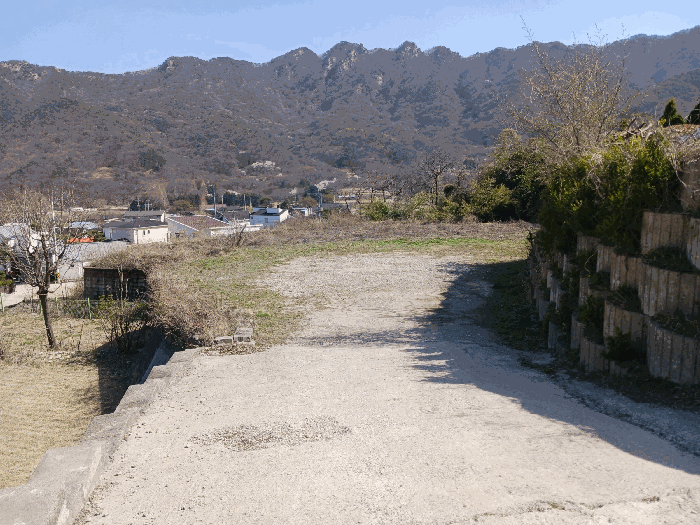 충청남도 공주시 반포면 하신리 196-5 외 3필지 전 경매 사진 8