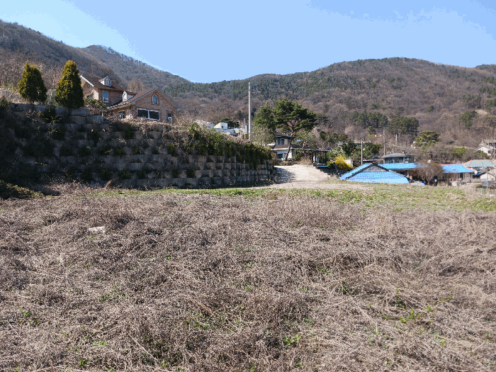 충청남도 공주시 반포면 하신리 196-5 외 3필지 전 경매 사진 9