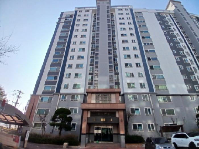 충청남도 서산시 석림동 590-1 석림한성필하우스 101동 6층602호 아파트 경매 사진 14