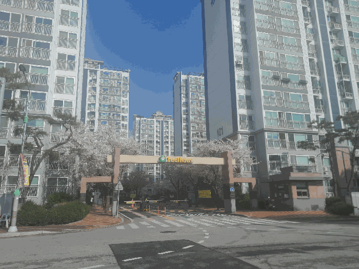 충청남도 서산시 석림동 590-1 석림한성필하우스 101동 6층602호 아파트 경매 사진 18