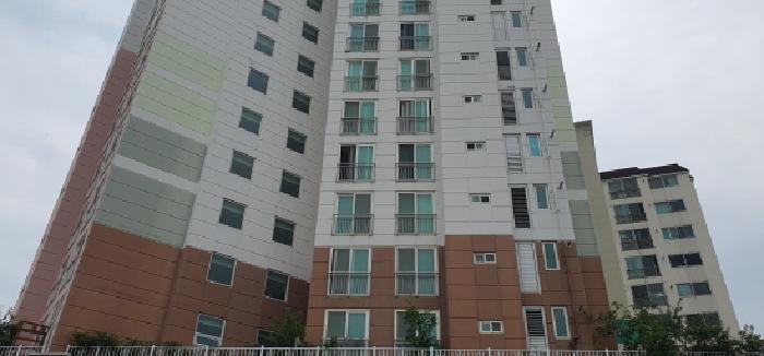 경상북도 경산시 중방동 328-1 대화타워펠리스2 8층802호 아파트 경매 사진 12