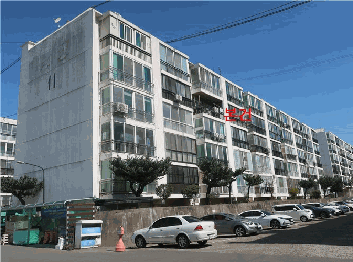 대구광역시 북구 복현동 368-1 11동 4층505호 아파트 경매 사진 31