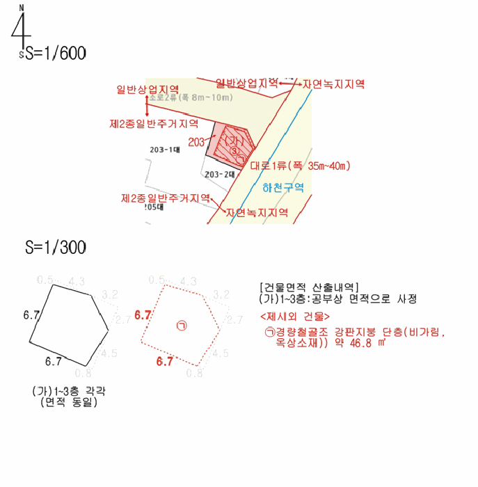 경상북도 김천시 감호동 203 주택 경매 사진 34