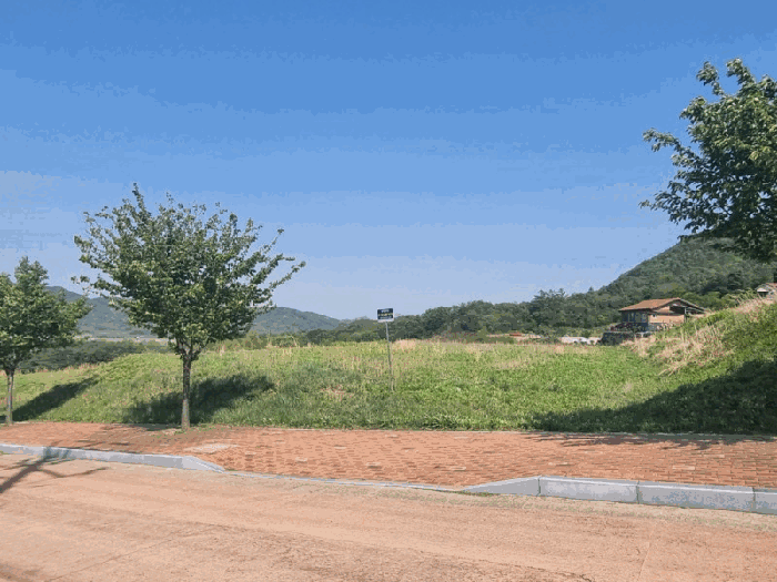 경상북도 상주시 은척면 남곡리 622-4 대지 경매 사진 7