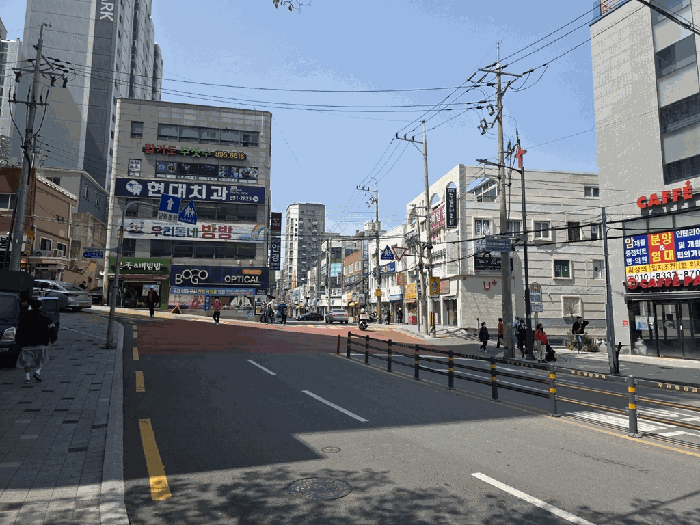 부산광역시 부산진구 개금동 527-220 개금인제빌리지 4층404호 외 4필지 오피스텔(주거) 경매 사진 11