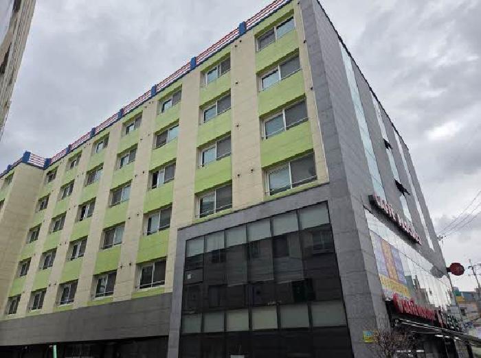 부산광역시 부산진구 개금동 527-220 개금인제빌리지 4층404호 외 4필지 오피스텔(주거) 경매 사진 3