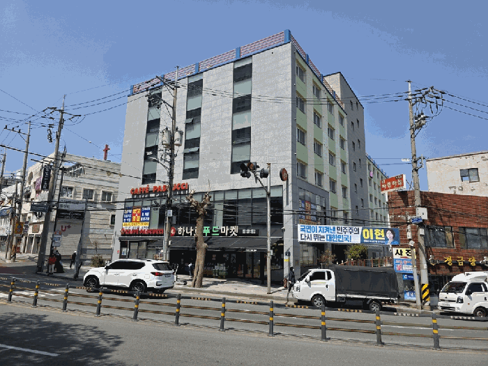 부산광역시 부산진구 개금동 527-220 개금인제빌리지 4층404호 외 4필지 오피스텔(주거) 경매 사진 4