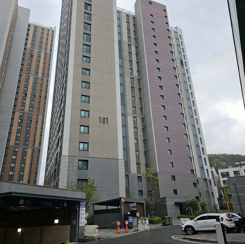 부산광역시 기장군 일광읍 삼성리 783 일광자이푸르지오1단지 101동 2층203호 아파트 경매 사진 7
