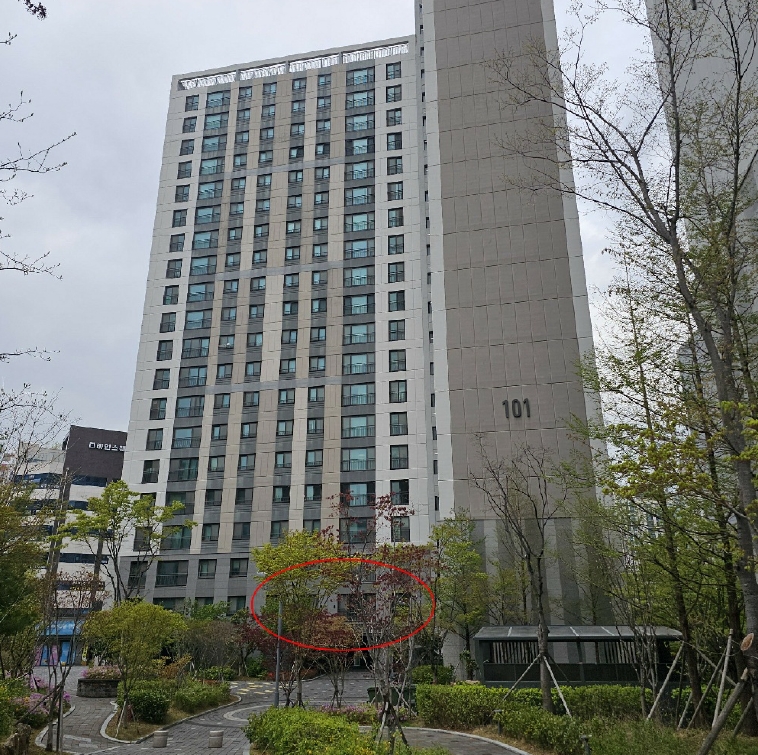부산광역시 기장군 일광읍 삼성리 783 일광자이푸르지오1단지 101동 2층203호 아파트 경매 사진 8