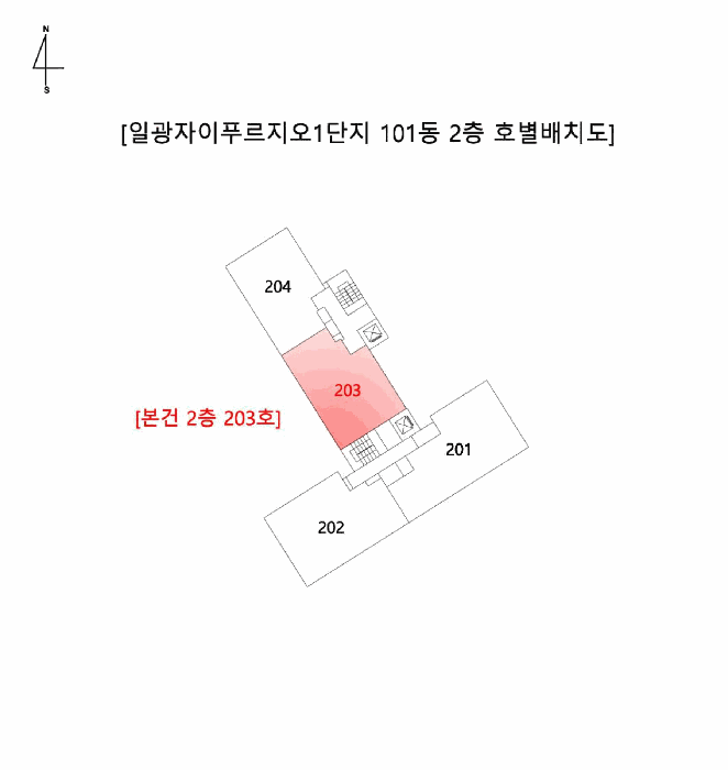 부산광역시 기장군 일광읍 삼성리 783 일광자이푸르지오1단지 101동 2층203호 아파트 경매 사진 19